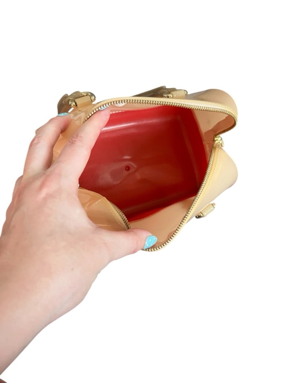 FURLA Candy Satchel - Picture 12 of 16